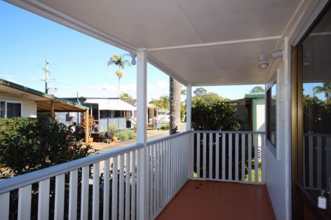 ingenia lifestyle kingscliff - over 50's pet friendly